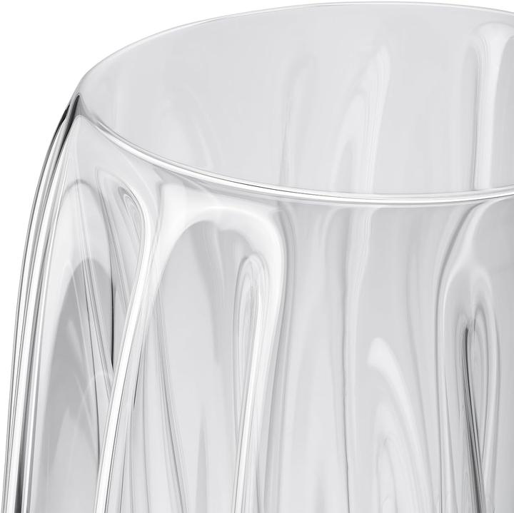Actual product image Essey Tall Illusion side table (32 x 32 x 56 cm)