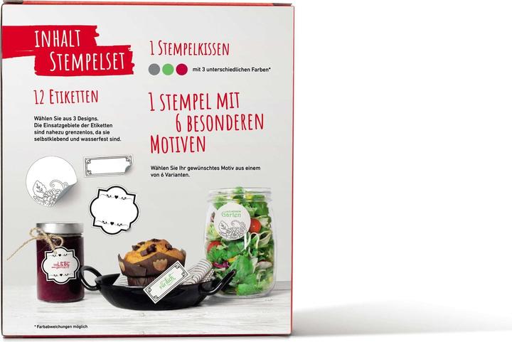 Produktbild Trodat Vintage