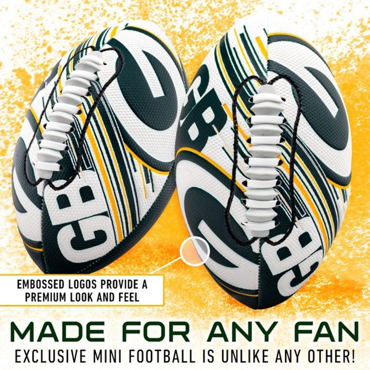 Image du produit Franklin NFL Air Tech Football