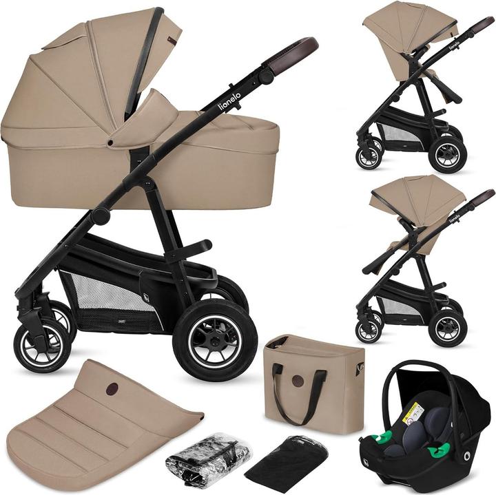 Produktbild Lionelo Bianka