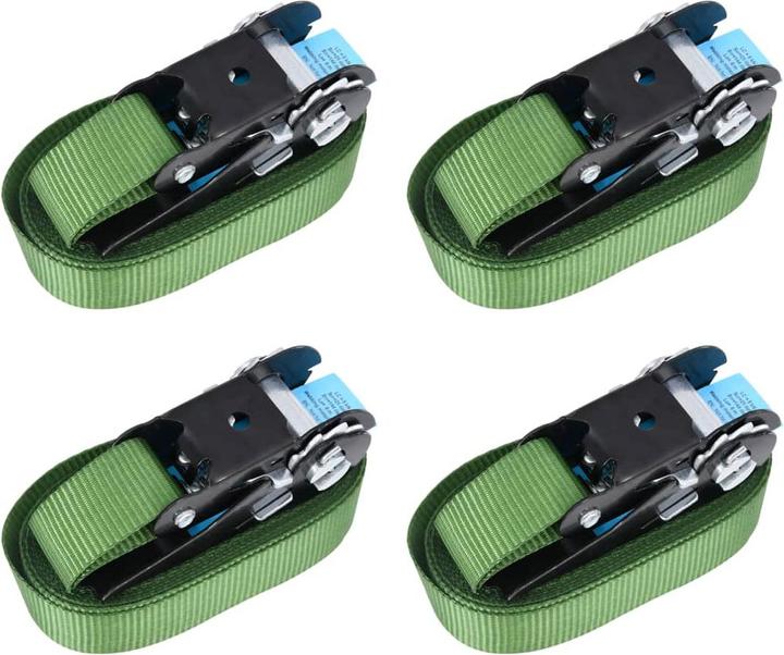 Produktbild vidaXL Spanngurt