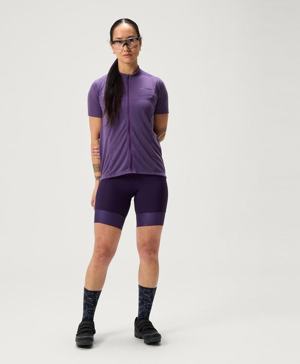 Produktbild Endura Loop S S Zipped Jersey (M)