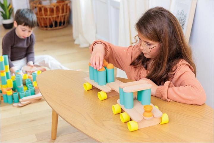 Actual product image Oppi Stix Creative Cards