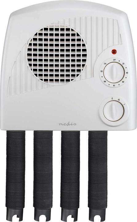 Nedis Schuhtrockner | 350 W | 45 °C | Überhitzungsschutz (1 x)