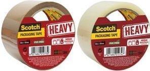Produktbild Scotch Verpackungsklebeband (50 mm)