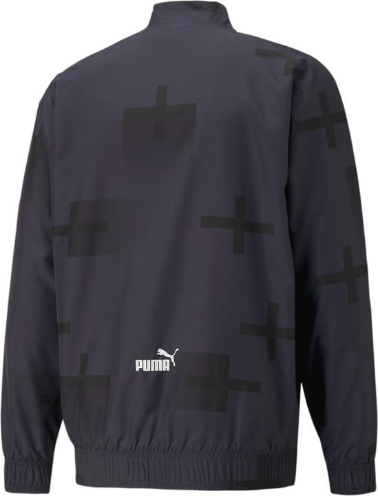 Produktbild Puma preatch-trainingsjacke o 2022/23 (M)