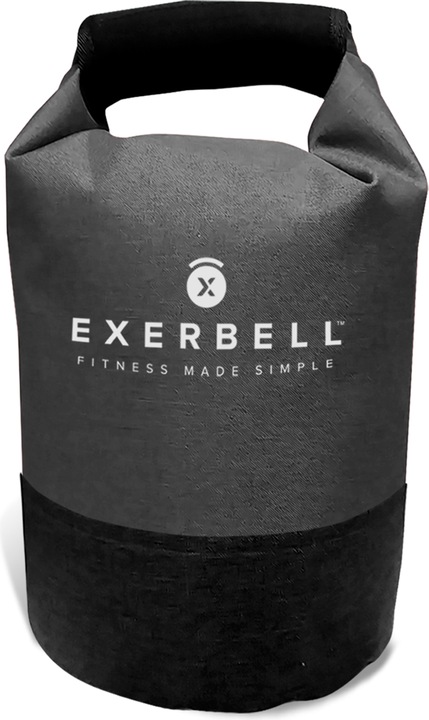 Exerbell Kettlebell