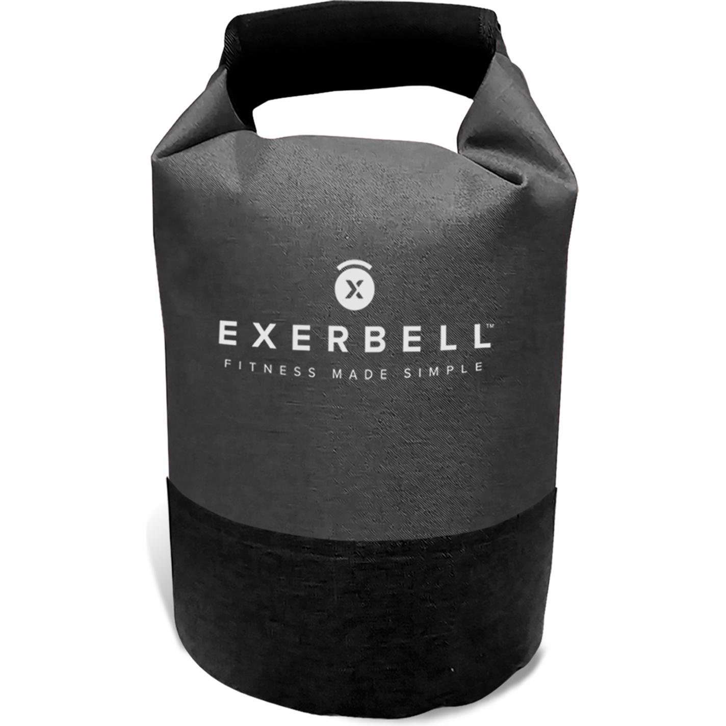 Exerbell Kettlebell (EX01-GR)