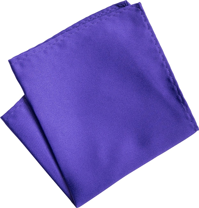 Deep violet