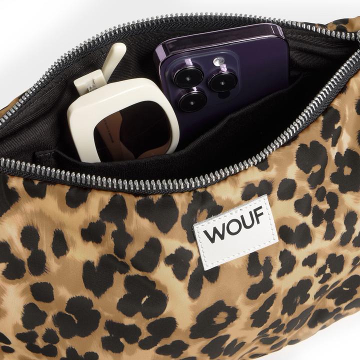 Image du produit Wouf Studio Schultertasche 34 cm