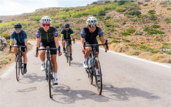 Produktbild Rogelli Liquid (M)