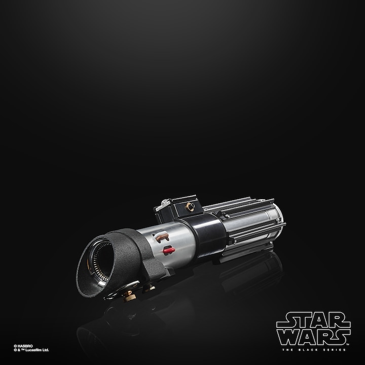 Produktbild Hasbro Star Wars: Force FX Light Saber