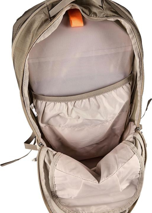 Actual product image Deuter Race Air 14+3 (14 l)