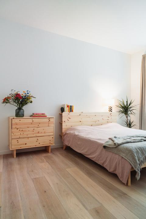 Actual product image Karup Design Retreat Bed (180 x 200 cm)