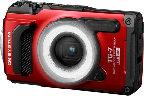 Produktbild Olympus LG-1 Light Guide, LED Makroleuchte (Blitzgerät Ersatzteile)