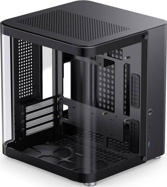 Produktbild Jonsbo TK-1 2.0 (mATX)