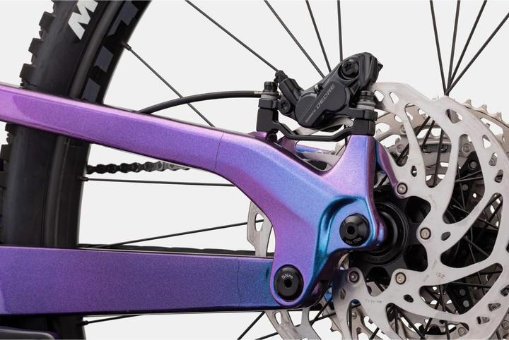 Actual product image Cannondale Jekyll 2 PRH LG (44 cm)