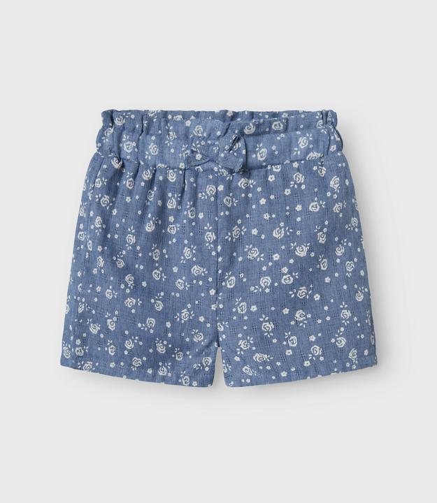 Produktbild Name it Jeans HAGY Jeansshorts (92)