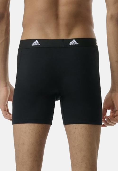 Produktbild Adidas Boxer Briefs (3PK) (M, 3er Pack)