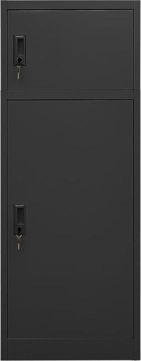 Image du produit vidaXL Sattelschrank (53 x 53 x 105 cm)