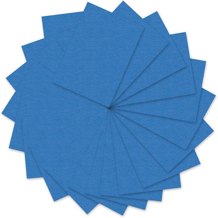 Actual product image Ursus Clay drawing papers (130 g/m², 100x)