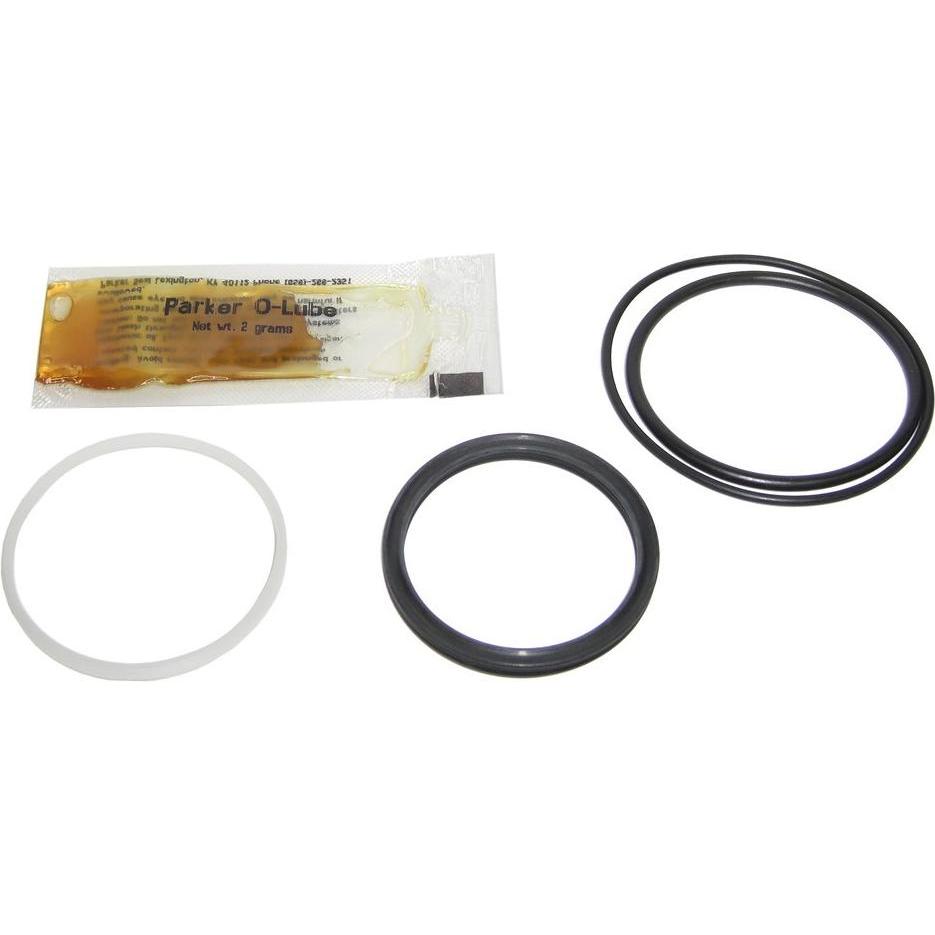 RockShox, Zubehör Velofederung