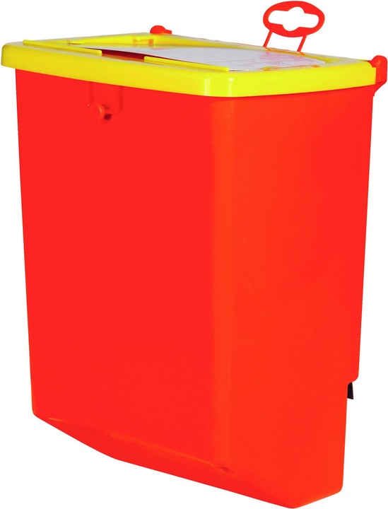 Immagine prodotto Kerbl Alimentatore automatico per conigli (2.50 l)