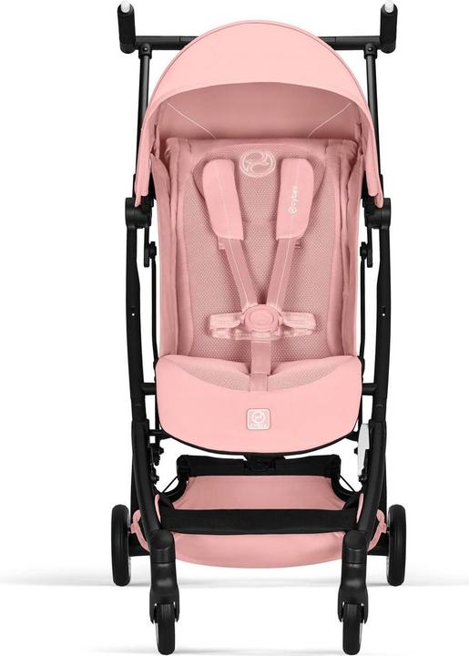 Image du produit Cybex LIBELLE BLK Candy Pink | light pink