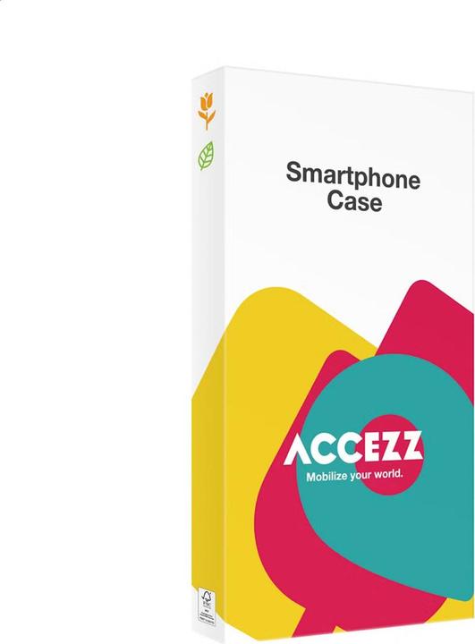 Actual product image Accezz MagSafe Kevlar Case (Apple iPhone 16 Pro Max)
