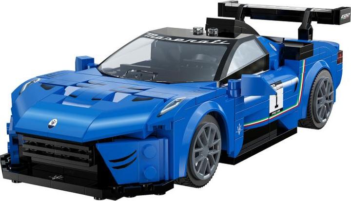 Image du produit Cada Maserati MC20 GT2