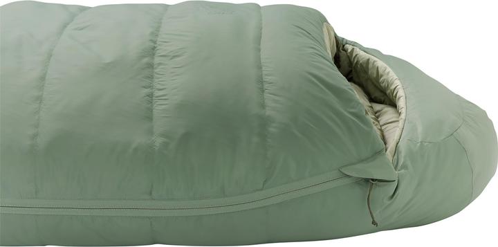 Actual product image Nordisk Ides -5Â° Mummy Sleeping Bag