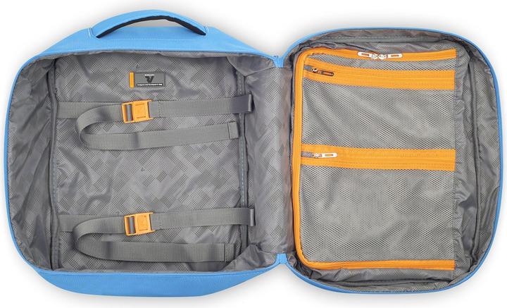 Actual product image Roncato Ironik 2.0 backpack 45 cm (24 l)