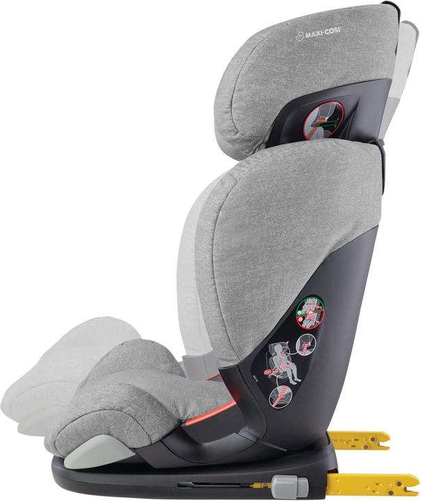 Produktbild Maxi-Cosi Rodifix Airprotect