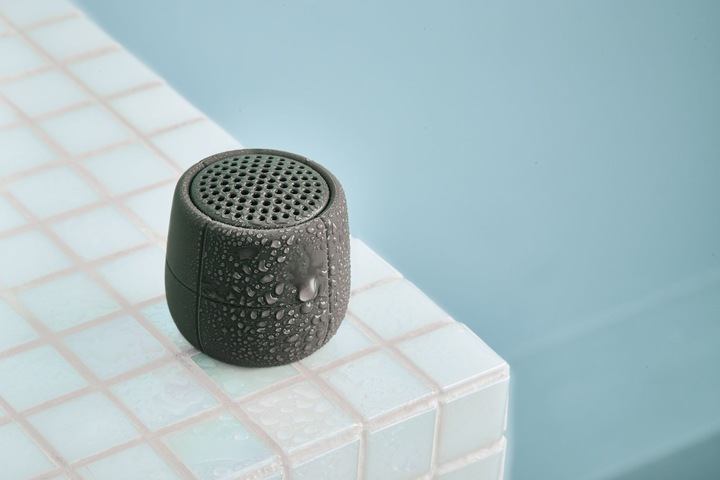 Immagine prodotto Lexon Mino X (3 h, Porta USB)