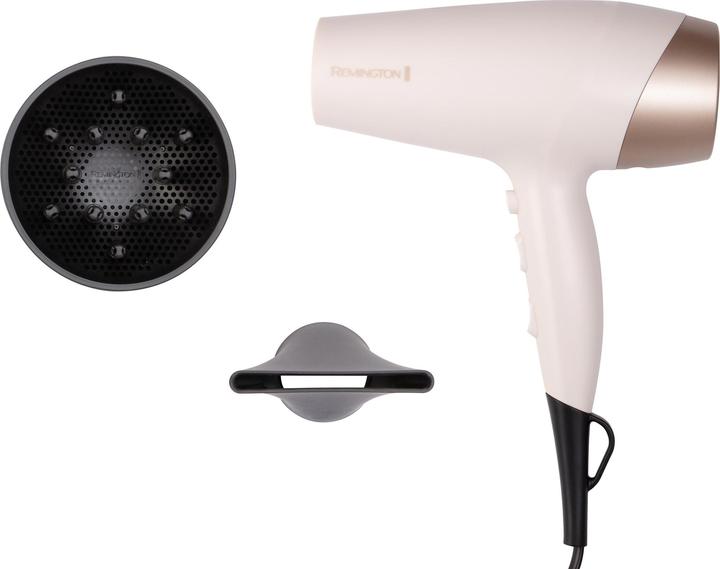 Image du produit Remington Sèche-cheveux Shea Soft D4740