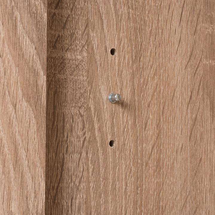 Image du produit Casaria Alba (71 x 35 x 74 cm)