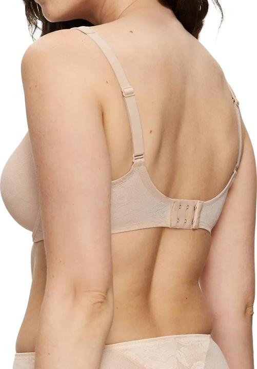 Image du produit Triumph Soutien-gorge à armatures Wild Rose Sensation (Une unité par pack, 85 D)