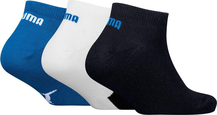 Immagine prodotto Puma Socken Casual Bequem sitzend BWT Sneaker 3P (confezione da 3, 31 - 34)