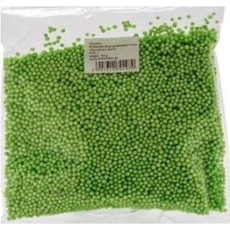 Brewis Styroporkugeln 4mm grün 10g