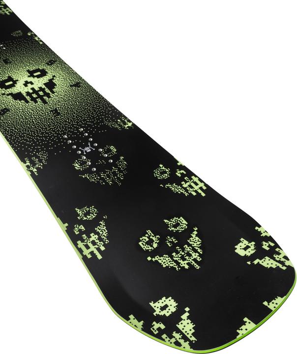 Produktbild Yes Shifter Xtrm Eiki 3D (145)