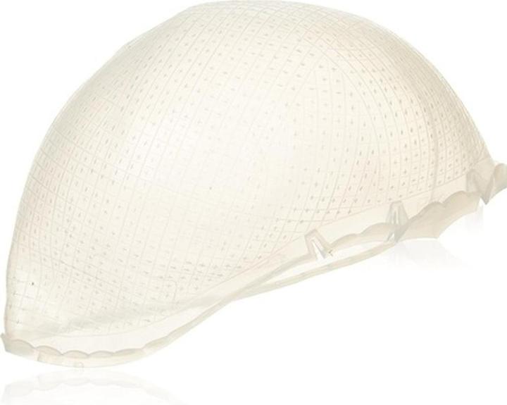 Produktbild Comair Strähnenhaube Silikon norm. Grösse