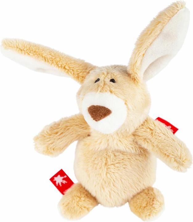 Actual product image Sigikid Mini granules bunny Sweety (7 cm)
