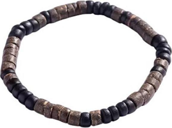 Immagine prodotto Marc Malone - MenÂ's beaded bracelet MCGB5088