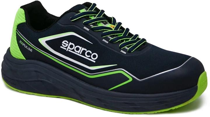 Productafbeelding Sparco Sicherheitsschuhe Impulse (44)