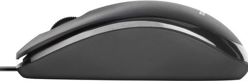 Actual product image Nilox MOUSE USB 1600 DPI MOUSB1003 (Cable)