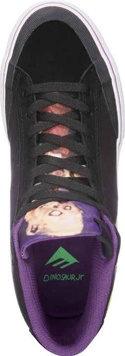 Actual product image Emerica Omen HI x Dinosaur Jr. (42.5)