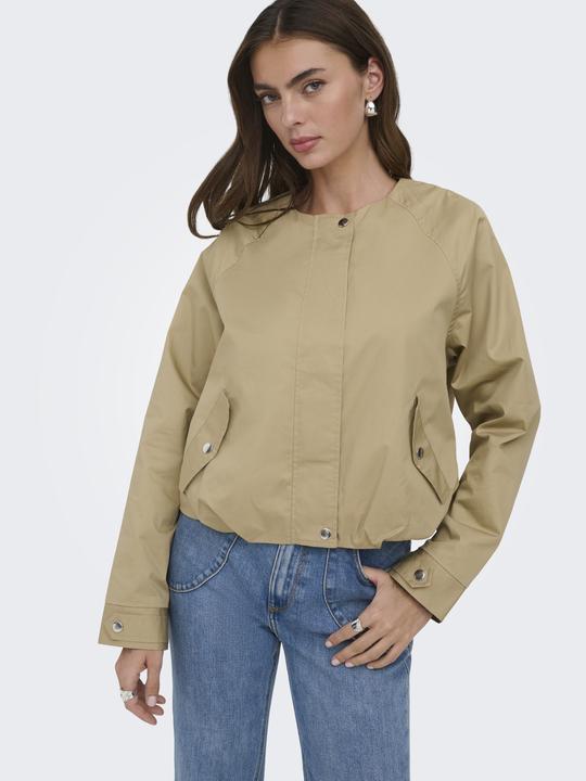 Produktbild Only Onlfaye L/S Bomber Jacket Pnt (XL)