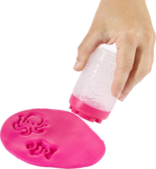 Produktbild MGA Never Dry Dough Mega Box Set