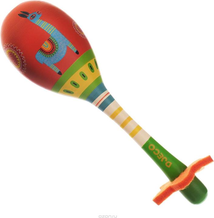 Produktbild Djeco Rassel Maracas