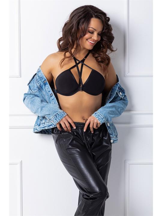 Image du produit Demoniq Ensemble Slip & Soutien-gorge "LXCasilda001 (M)